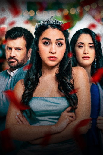 Póster de The Quinceanera Killer
