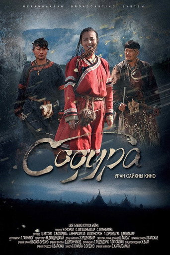 Póster de Содура