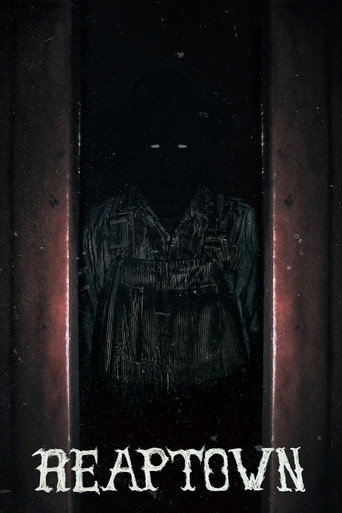 Póster de Reaptown