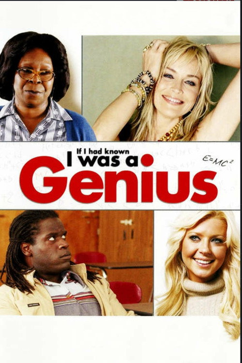 Póster de If I Had Known I Was a Genius