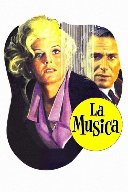 Póster de La Musica