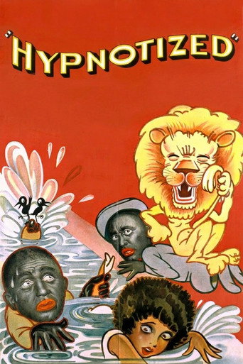 Póster de Hypnotized