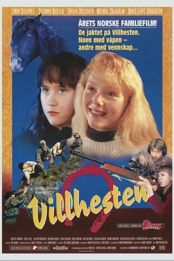 Póster de Villhesten