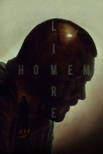 Póster de Homem Livre