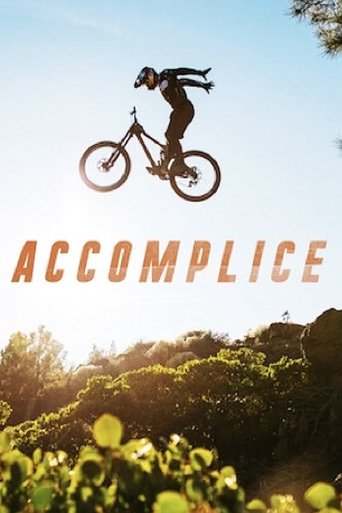 Póster de Accomplice