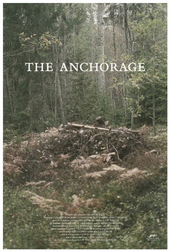 Póster de The Anchorage