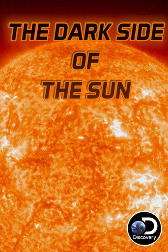 Póster de The Dark Side of The Sun