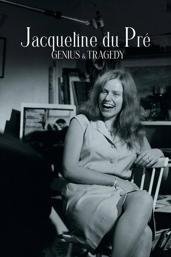Póster de Jacqueline du Pré: Genius and Tragedy