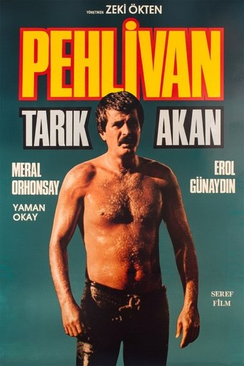 Póster de Pehlivan