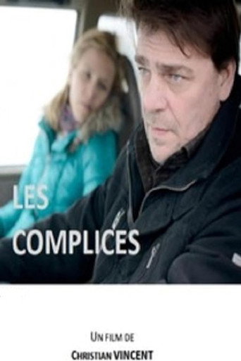 Póster de Les complices