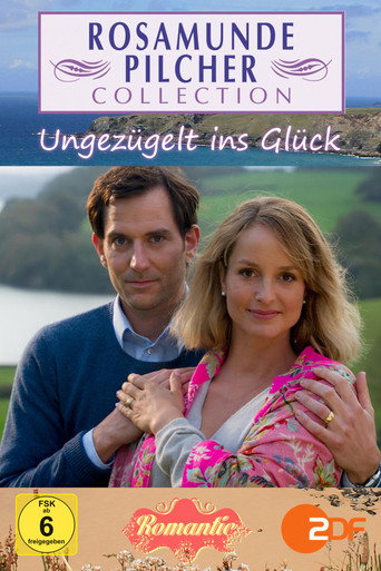 Póster de Rosamunde Pilcher: Ungezügelt ins Glück