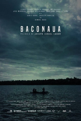 Póster de Baconaua
