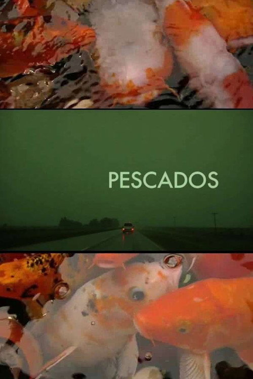 Póster de Pescados