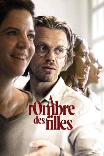 Póster de À l'ombre des filles