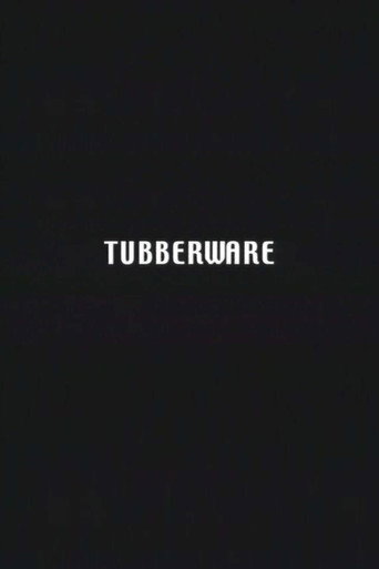 Póster de Tubberware