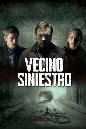 Póster de Unter Nachbarn