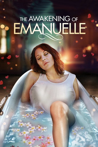 Póster de The Awakening of Emanuelle