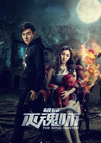 Póster de 极品灭魂师