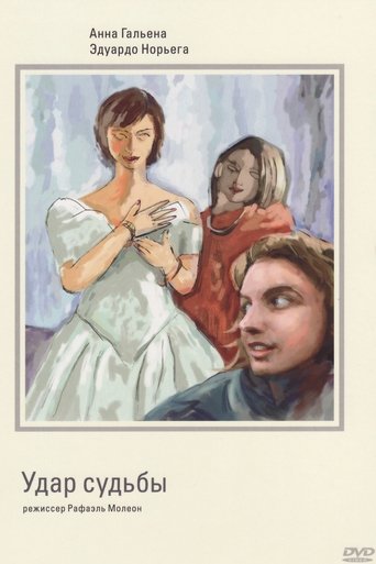 Póster de Le coup du sort
