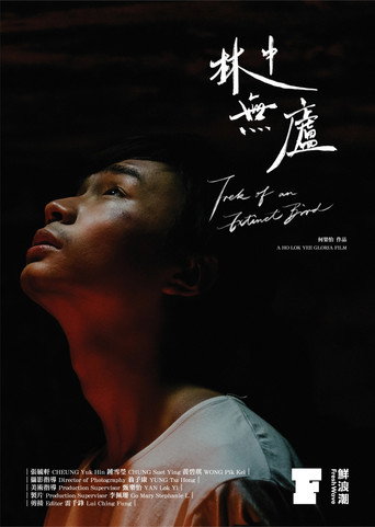 Póster de 林中無廬