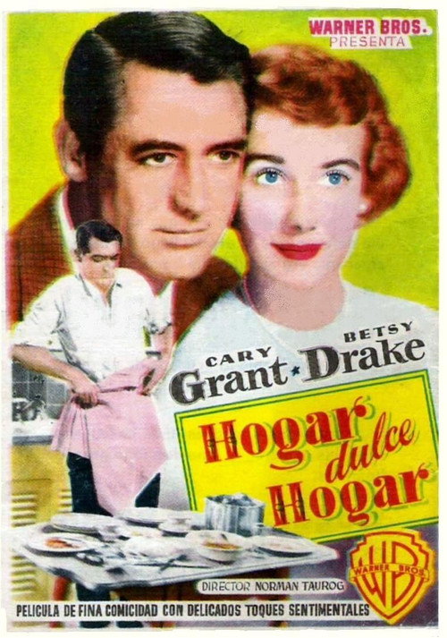 Póster de Room for One More