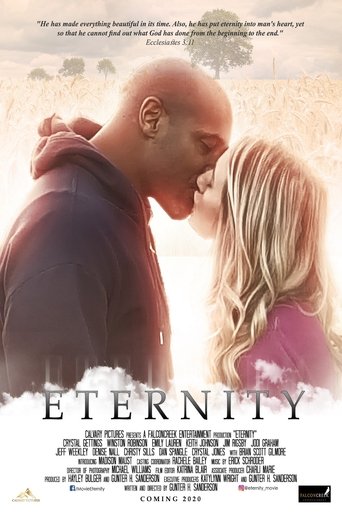 Póster de Eternity