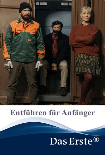 Póster de Entführen für Anfänger