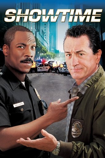 Póster de Showtime