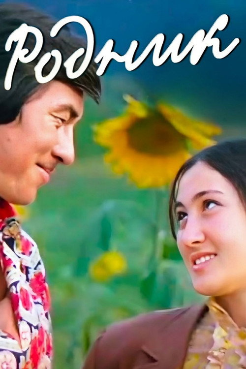 Póster de Родник