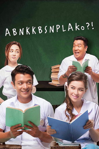 Póster de ABNKKBSNPLAKo?!