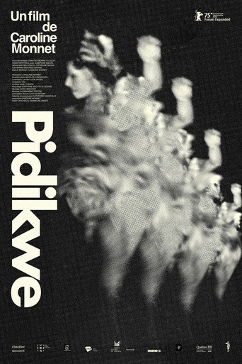 Póster de Rumble
