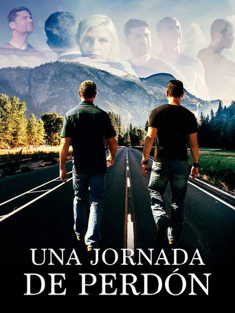 Póster de Una jornada de perdón