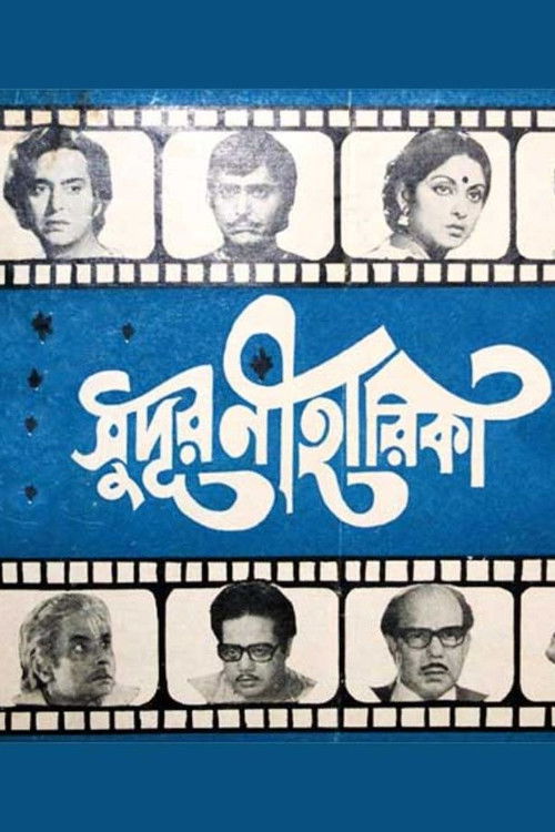 Póster de সুদূর নীহারিকা