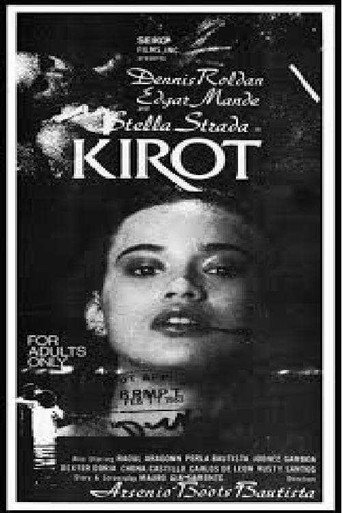 Póster de Kirot