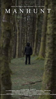 Póster de Manhunt
