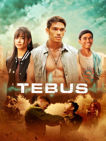 Póster de Tebus