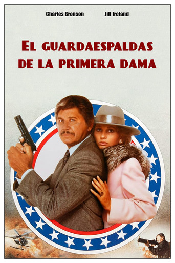 Póster de Assassination