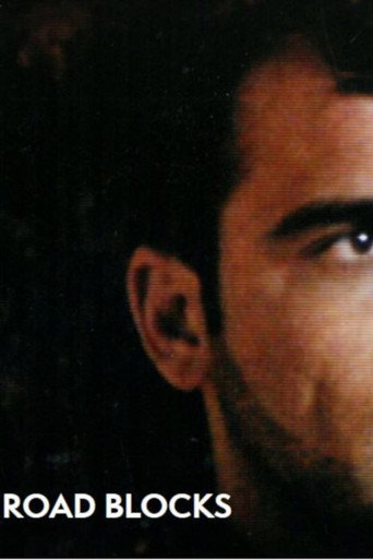 Póster de Κλειστοί Δρόμοι