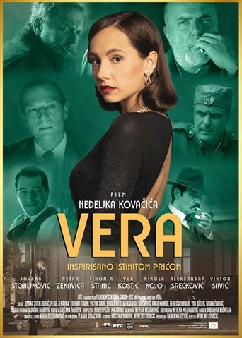 Póster de Vera