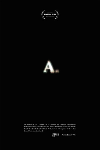 Póster de A.
