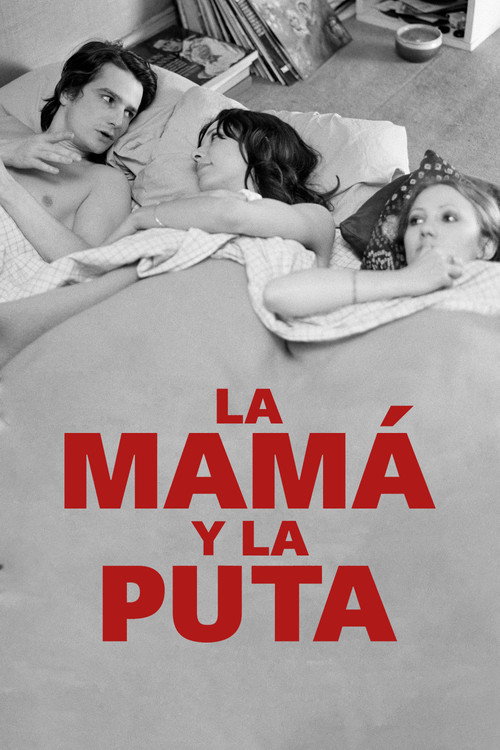 Póster de La Maman et la Putain