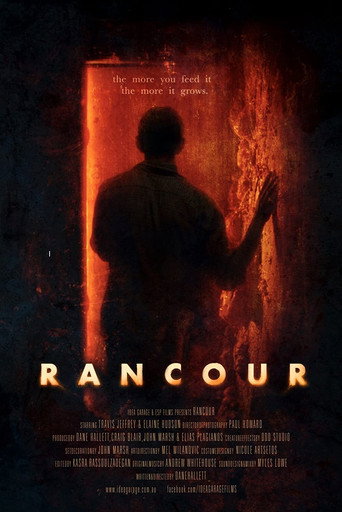 Póster de Rancour