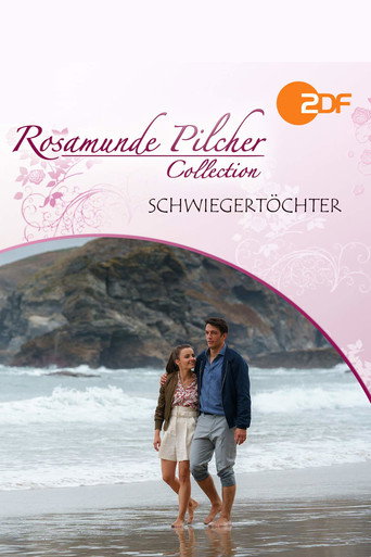 Póster de Rosamunde Pilcher: Schwiegertöchter