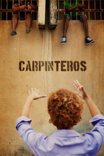 Póster de Woodpeckers