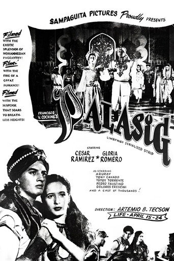 Póster de Palasig
