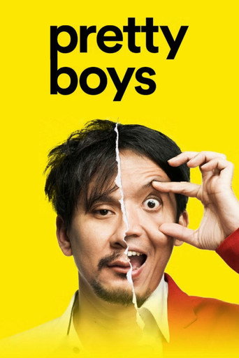 Póster de Pretty Boys