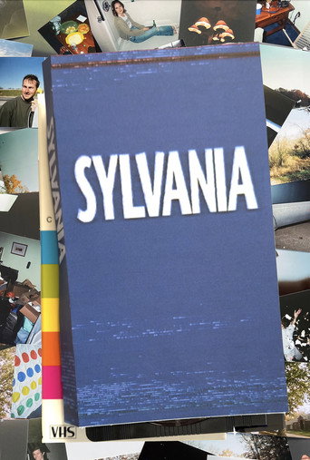 Póster de Sylvania