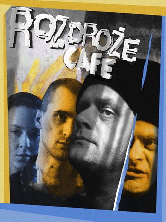 Póster de Rozdroże Café