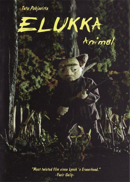 Póster de Elukka