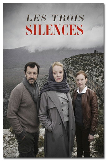 Póster de Les Trois Silences